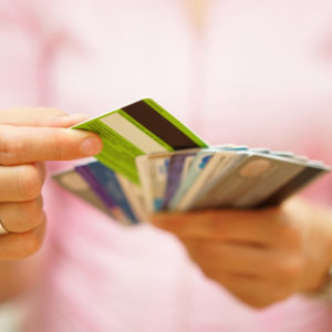 analysing credit card fees can help reduce costs