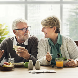 How Much Money Does It Take to Retire Comfortably - Retirement Senior Couple Lifestyle Living Concept