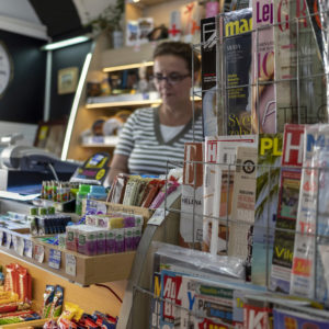 running a newsagency profitably