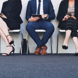 Recruiting Employees - Interviews