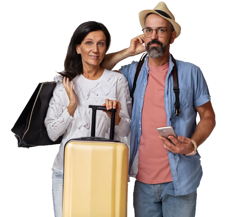 travelling-couple travelling-couple